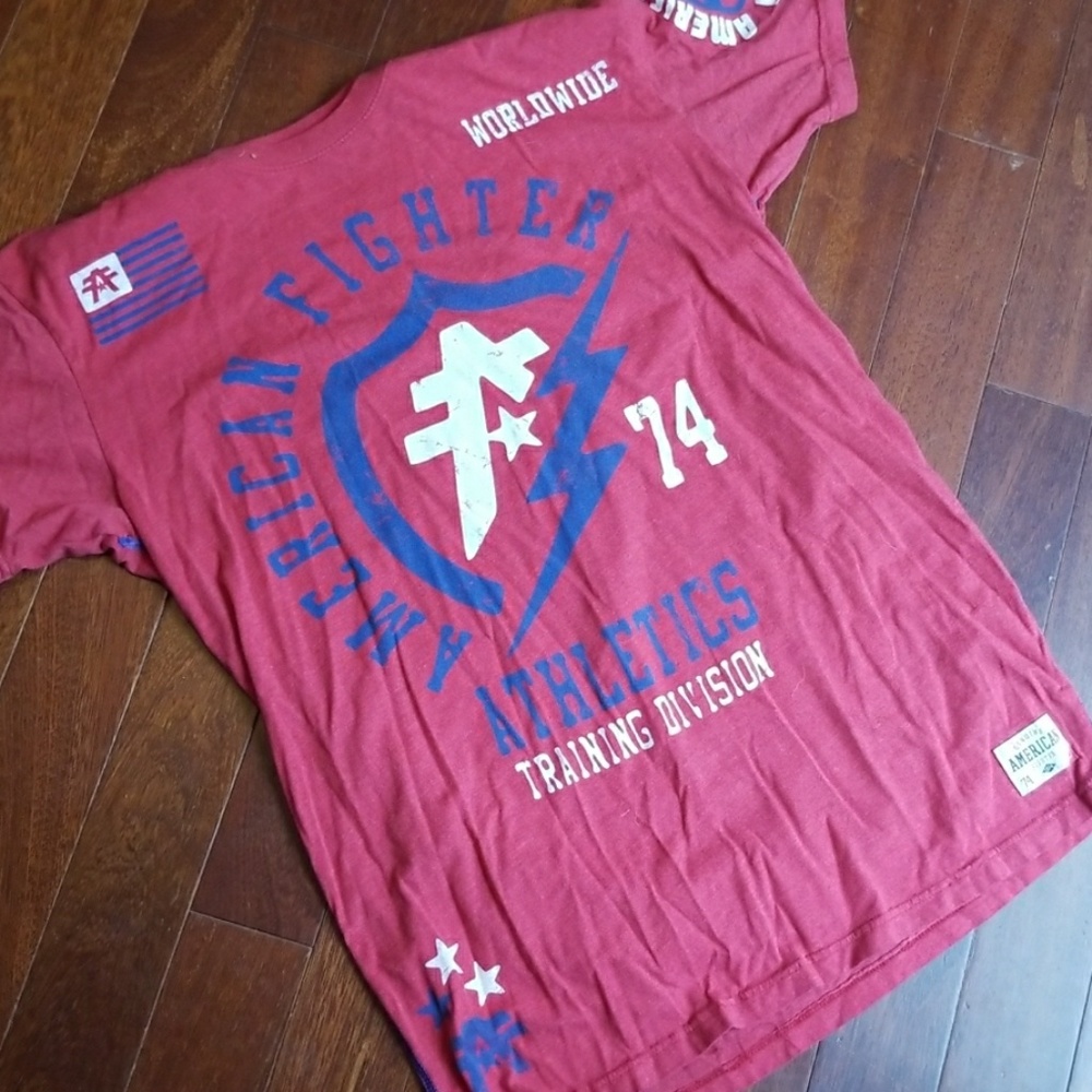 T shirt